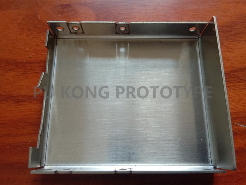 Our Services Sheet Metal PuKong Prototype Manufacturing Ltd